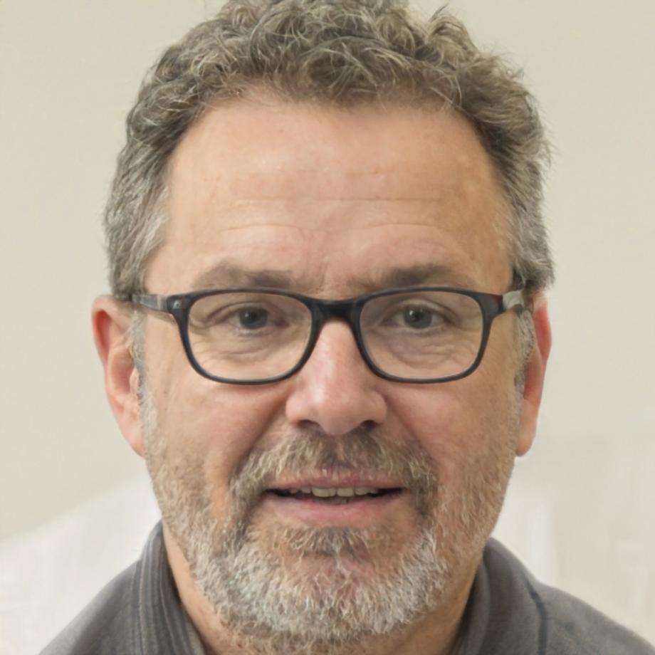 Porträt von Benedikt Schröder