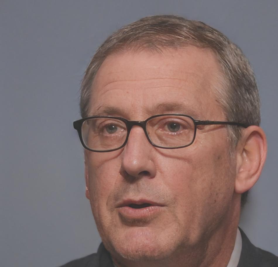 Finanzexperte Henrik Waldmann