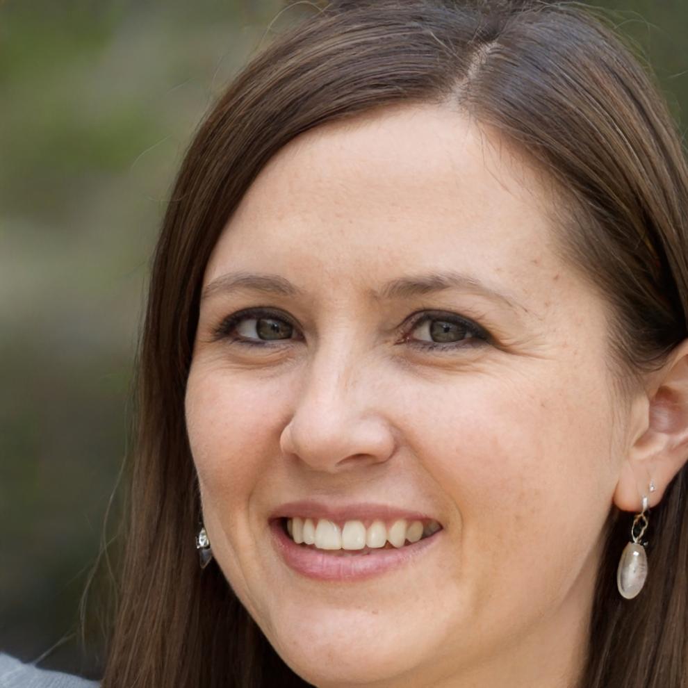 Buchhaltungsexpertin Astrid Brenner
