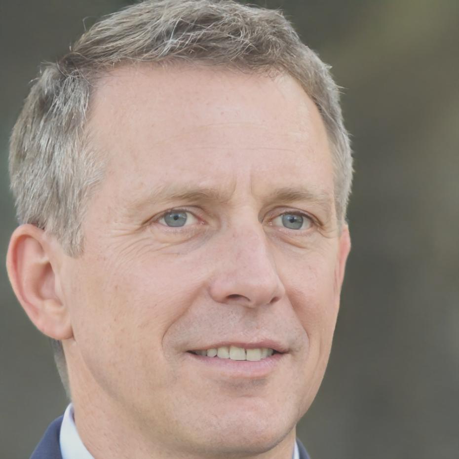 Teilnehmer Magnus Lindström